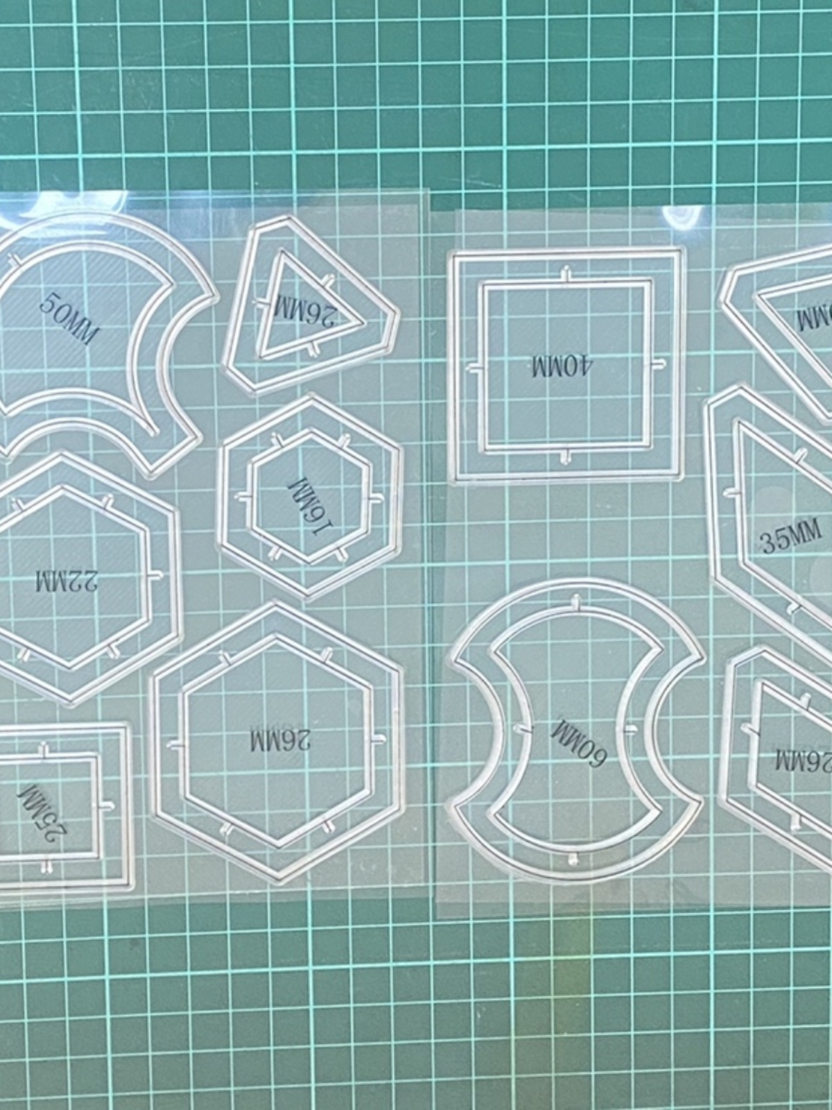 Sewing Production - Nowy zestaw narzędzi do szycia i