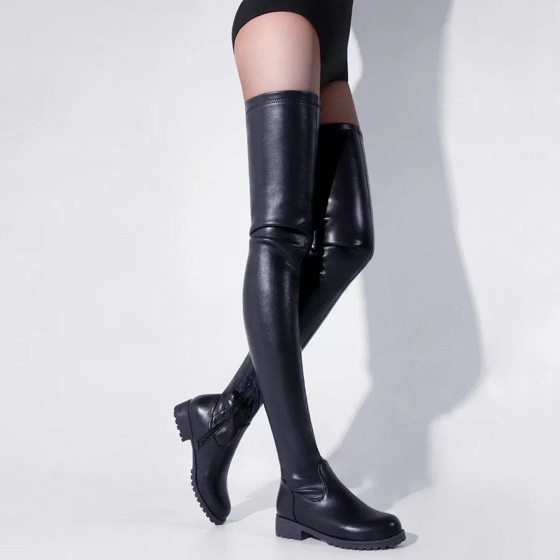 Luksusowe, antypoślizgowe, wyg – Sewing Latex recenzja i cena
