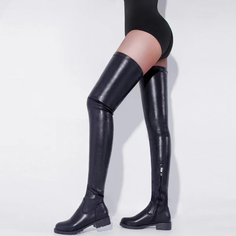 Luksusowe, antypoślizgowe, wyg – Sewing Latex recenzja i cena
