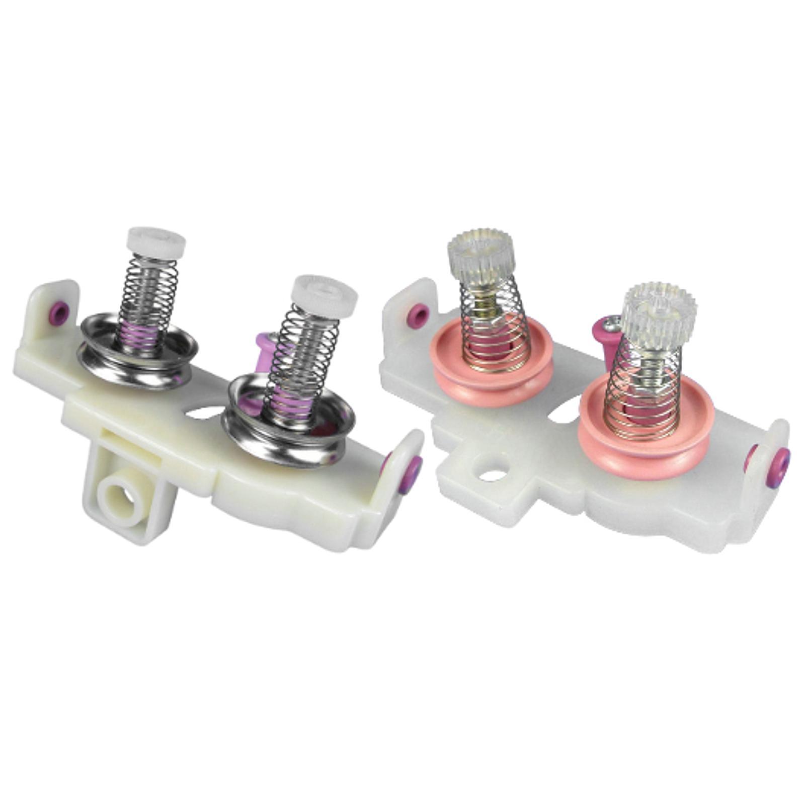 Napinacz do maszyny do szycia  – Sewing Thread In Textile recenzja i cena