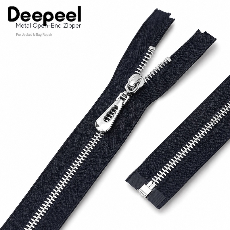 5 sztuk 3 #   Zamek błyskawicz – Sewing Front Zipper recenzja i cena