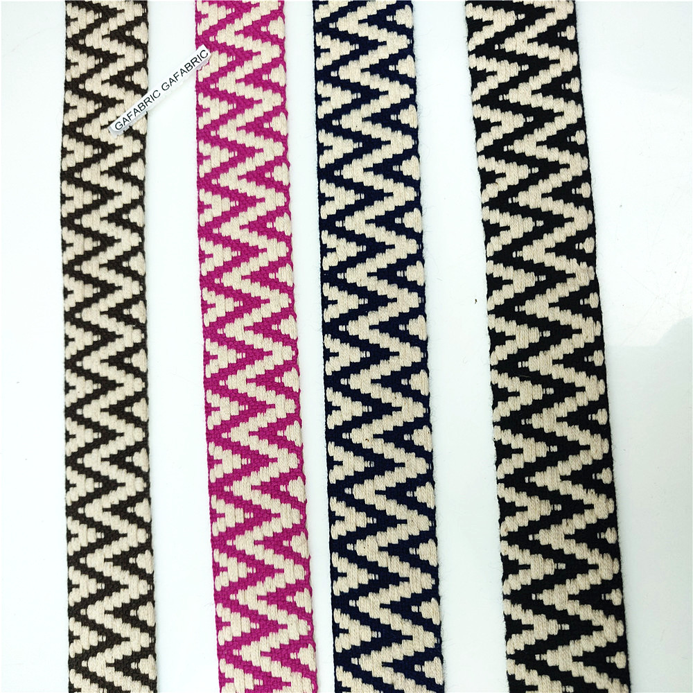 Miękka bawełniana taśma 30MM s – Sewing Thread In Textile recenzja i cena