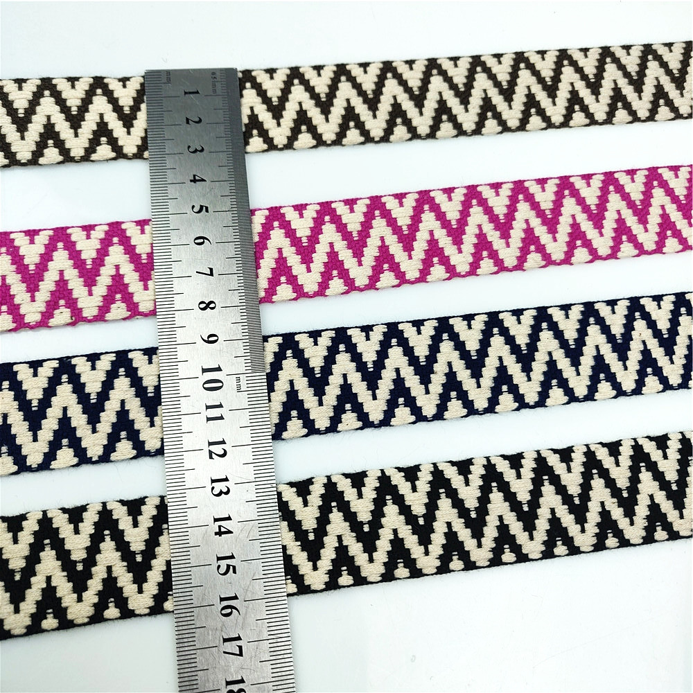 Miękka bawełniana taśma 30MM s – Sewing Thread In Textile recenzja i cena