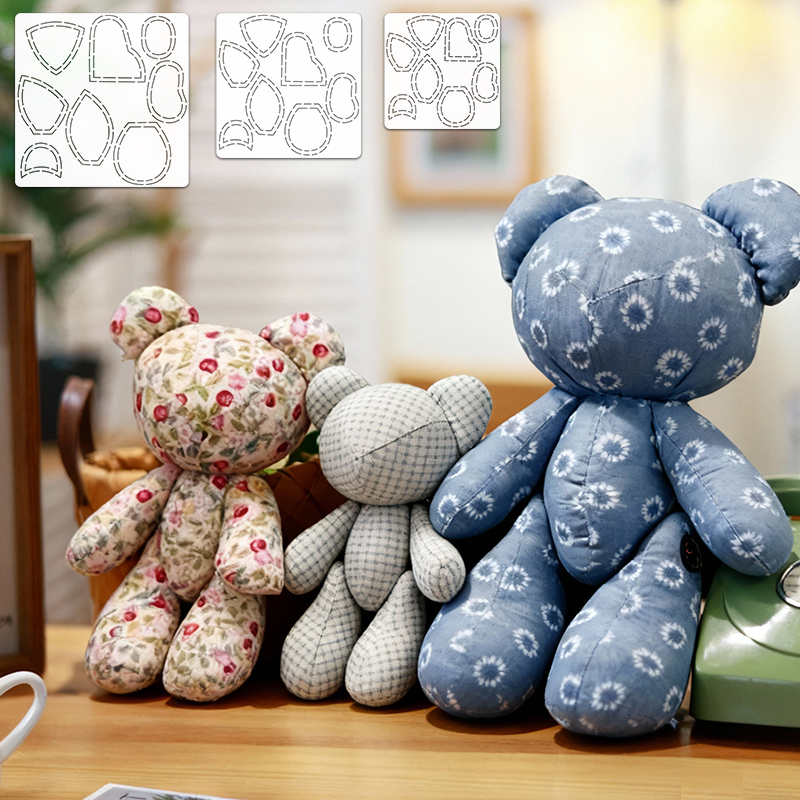 YOMDID 1 szt. Ręcznie Robiony  – Sewing Necessities recenzja i cena