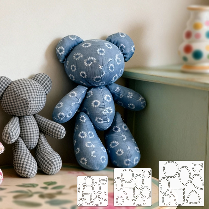 YOMDID 1 szt. Ręcznie Robiony  – Sewing Necessities recenzja i cena