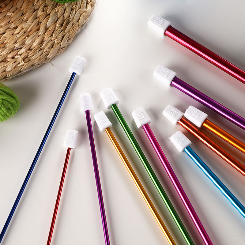 11 szt. afgańskich szydełek do – Sewing Necessities recenzja i cena