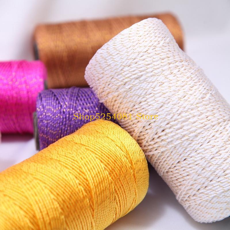 AXYC nici do szycia nici polie – Sewing Thread In Textile recenzja i cena
