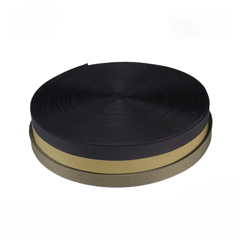 22 mm nylonowa taśma 900D, cza – Textile And Sewing Supply recenzja i cena