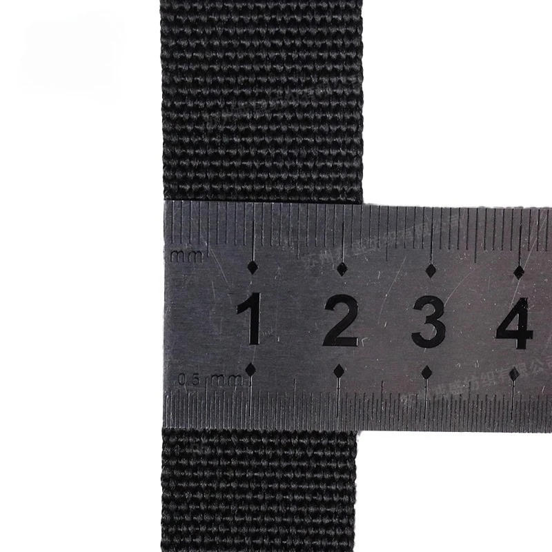 22 mm nylonowa taśma 900D, cza – Textile And Sewing Supply recenzja i cena
