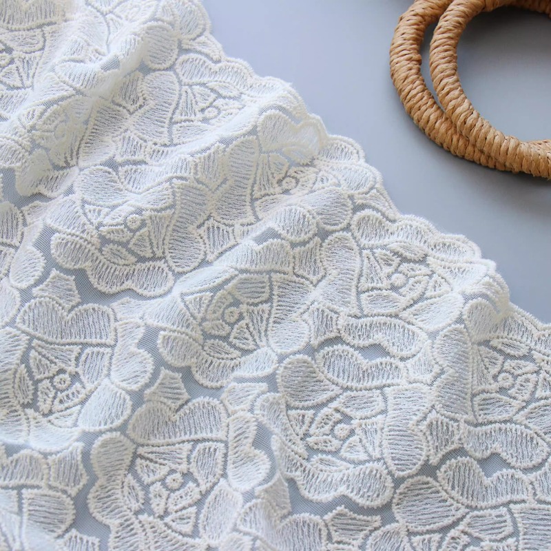 Nici bawełniane haftowane mięk – Sewing Thread In Textile recenzja i cena