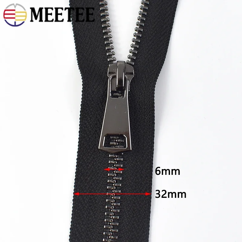 1/5 szt. 5 #   Zamek błyskawic – Sewing Front Zipper recenzja i cena
