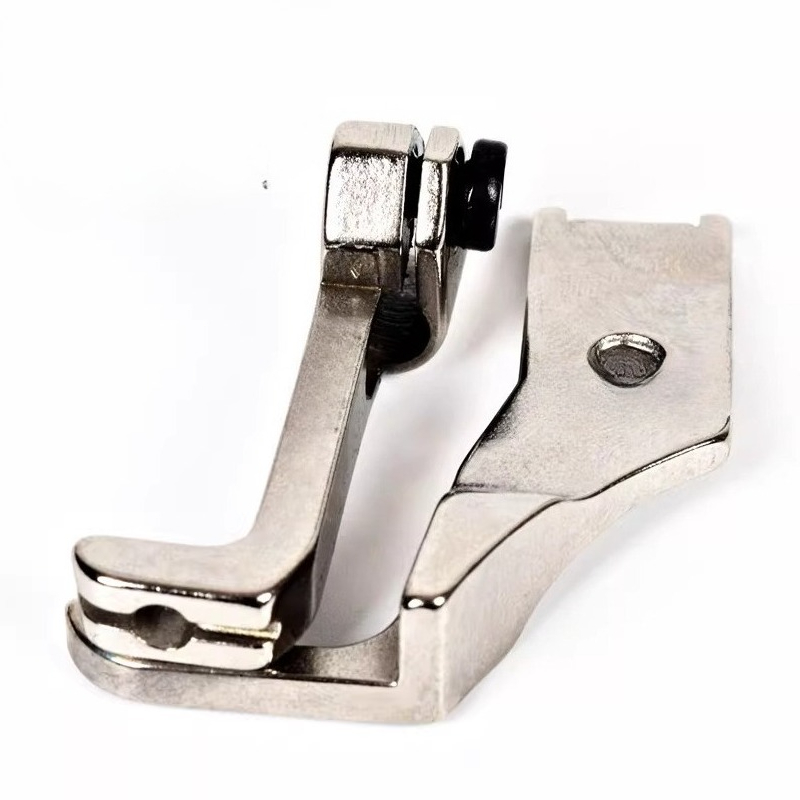 Stopka dociskowa 246 do maszyn – Textile Sewing Machines recenzja i cena