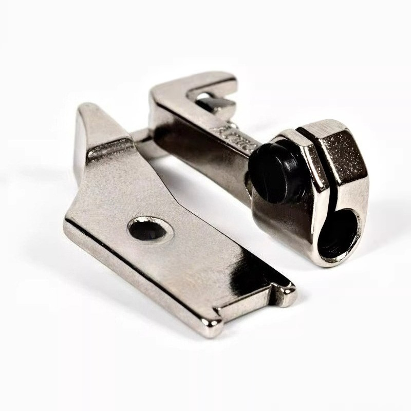 Stopka dociskowa 246 do maszyn – Textile Sewing Machines recenzja i cena