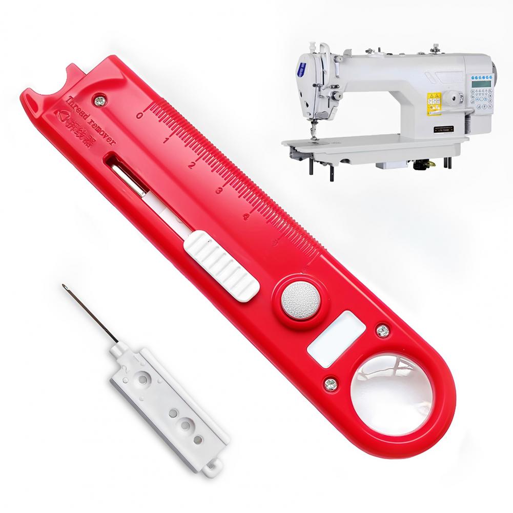 Zestaw do nawlekania igieł 2 s – Sewing Necessities recenzja i cena
