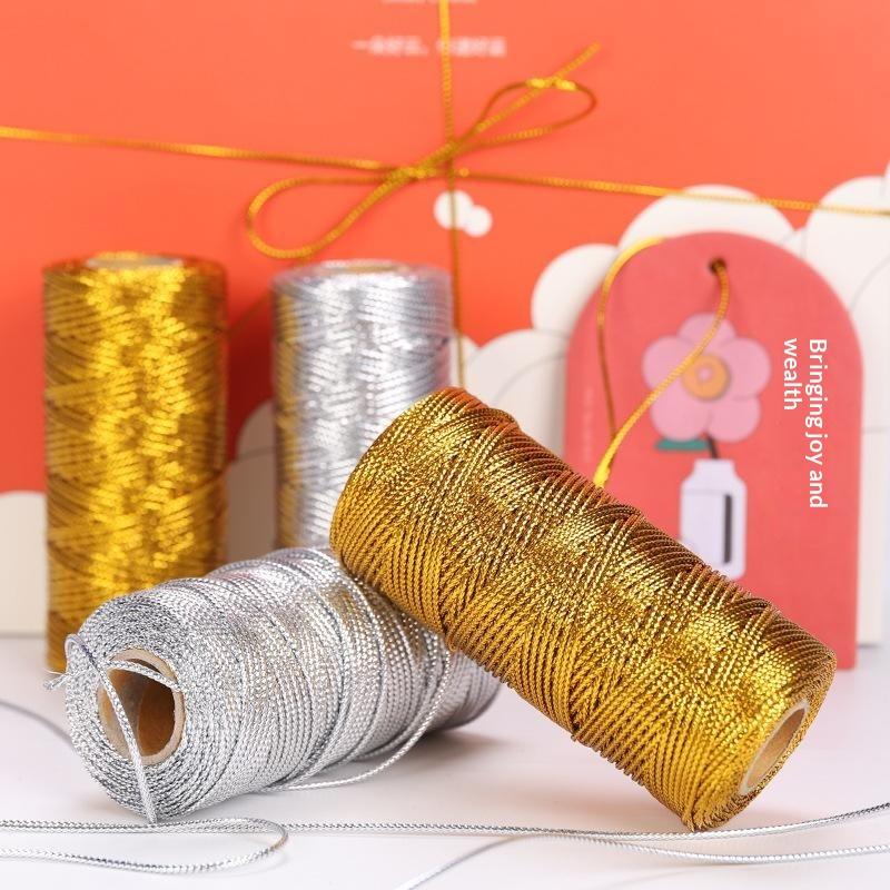 Sznurek makramowy kolorowy 1,5 – Sewing Thread In Textile recenzja i cena