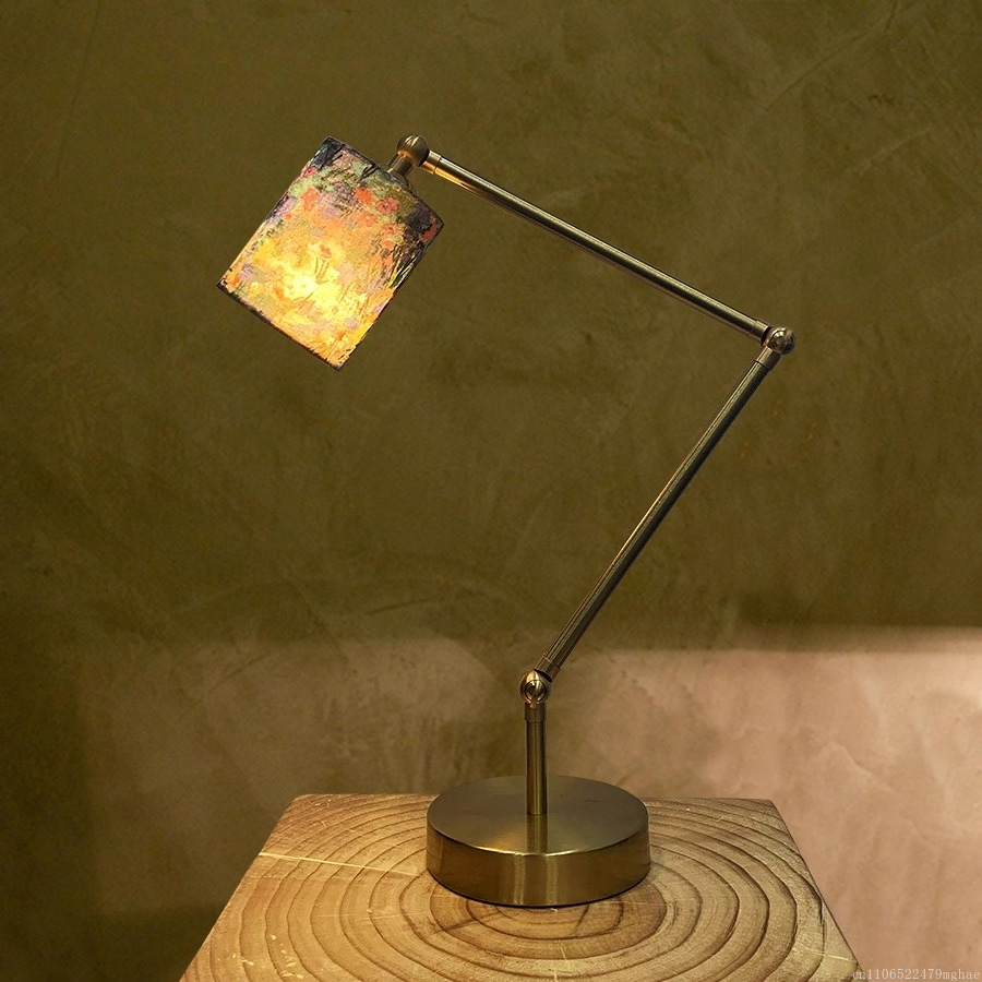 Regulowana lampka do czytania: – Century Textile & Sewing Supply Photos recenzja i cena