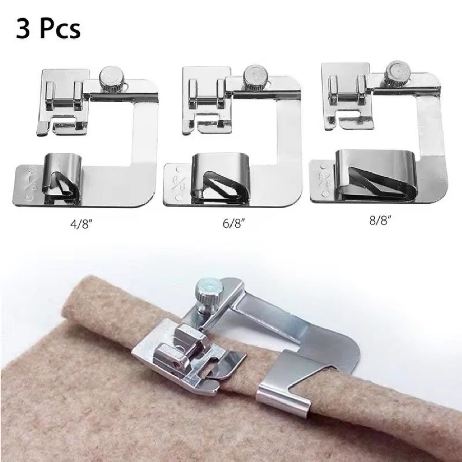1 SZT.-3 SZT. 13/19/25mm Stopk – Textile Sewing Machines recenzja i cena