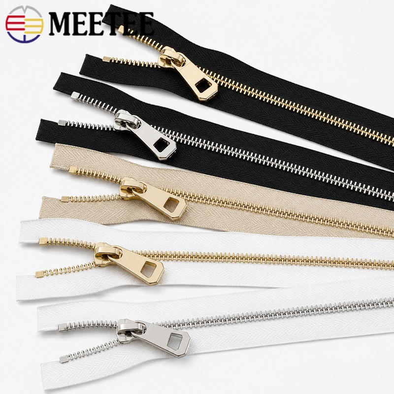 1/2/5 szt. 5 #   Zamek błyskaw – Sewing Front Zipper recenzja i cena