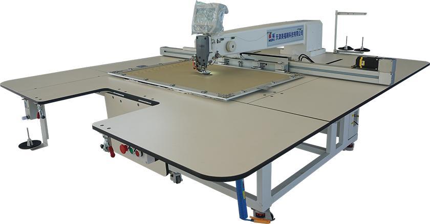 Komputerowa maszyna do szycia  – Sewing Machine Fabric recenzja i cena