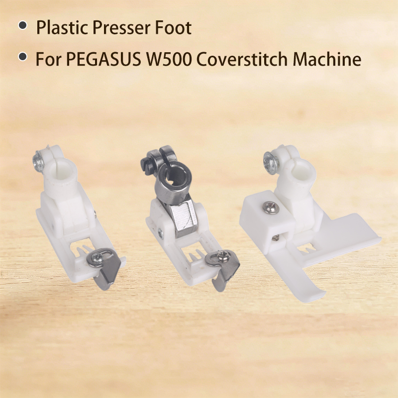 Maszyna do szycia W500 600 trz – Sewing Production recenzja i cena