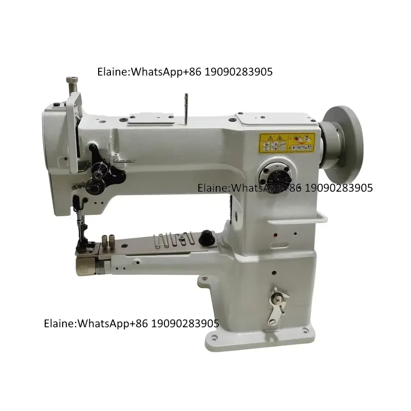 QK-246 Taniej Wygodna w Cenie  – Sewing Machine Fabric recenzja i cena