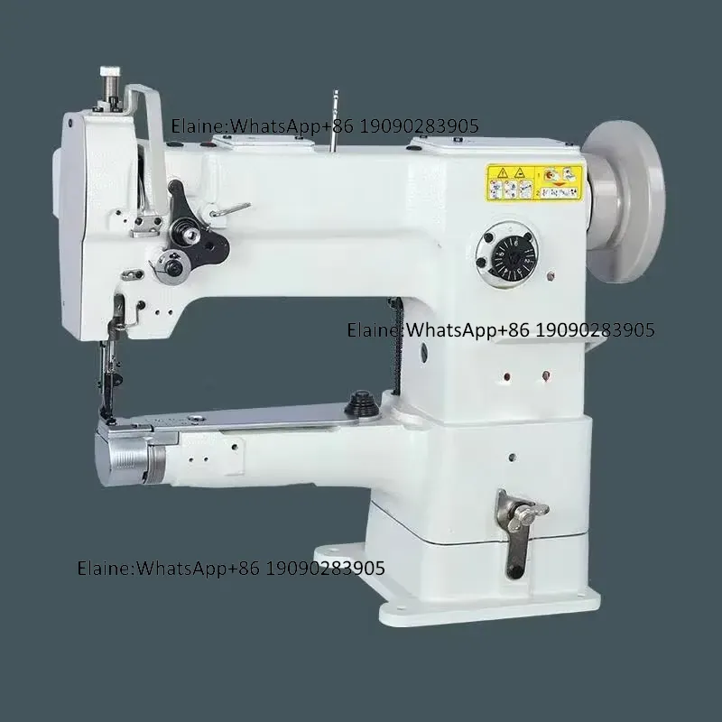 QK-246 Taniej Wygodna w Cenie  – Sewing Machine Fabric recenzja i cena