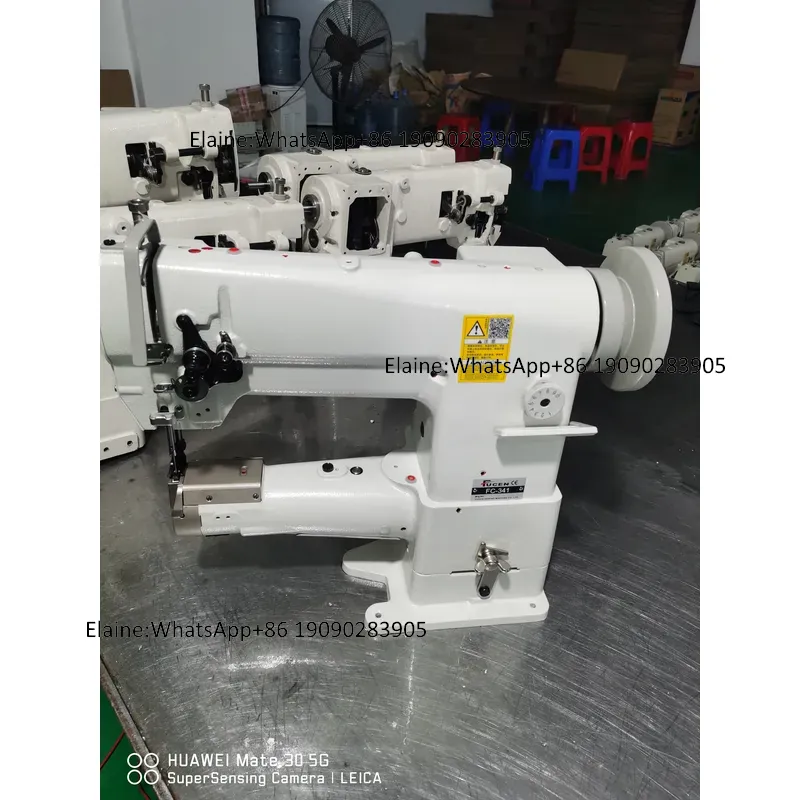 QK-246 Taniej Wygodna w Cenie  – Sewing Machine Fabric recenzja i cena