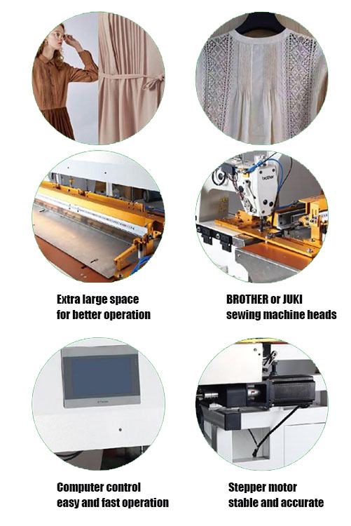 Cena przemysłowej maszyny do s – Sewing Machine Fabric recenzja i cena