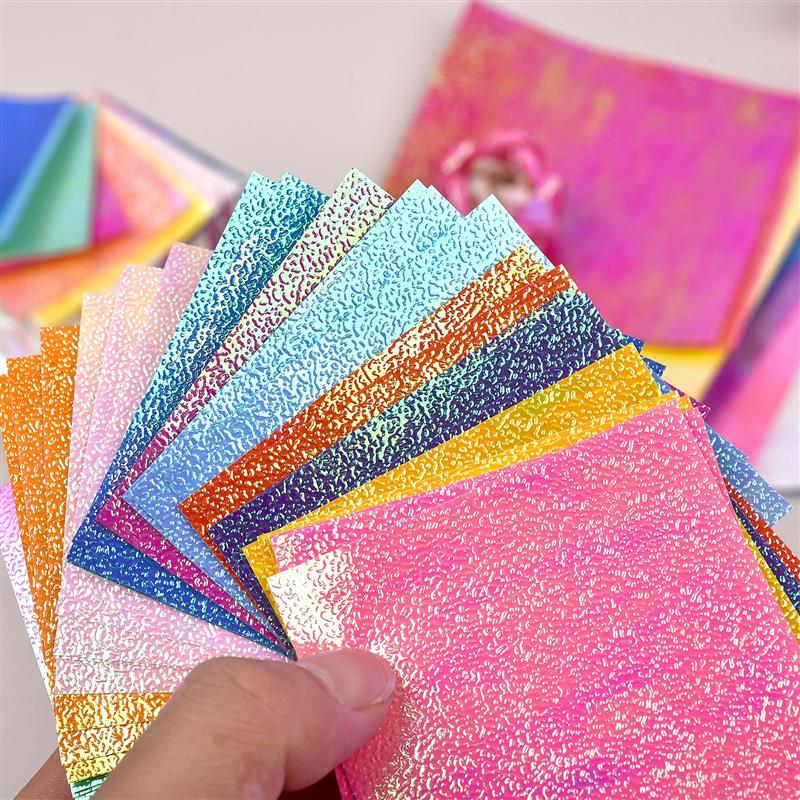 50 sztuk błyszczący papier ori – Pattern Tissue Paper recenzja i cena