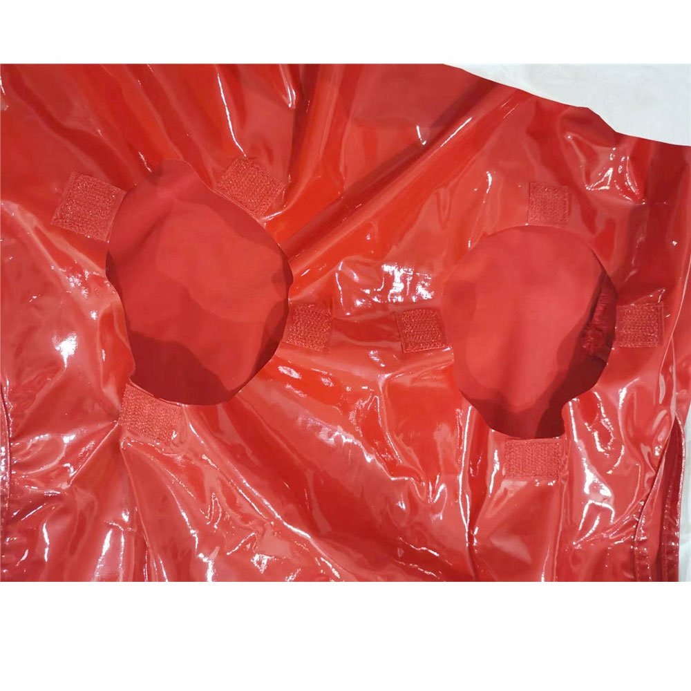 Sexy otwórz kubek biust wysoko – Sewing Latex recenzja i cena