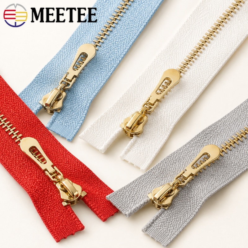 5 sztuk 3 #   Zamek błyskawicz – Sewing Front Zipper recenzja i cena
