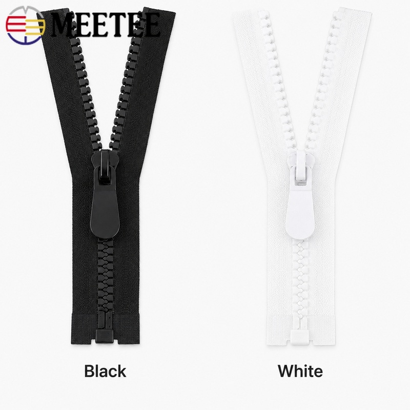 2 szt. 8 # /15 #   Zamek błysk – Sewing Front Zipper recenzja i cena