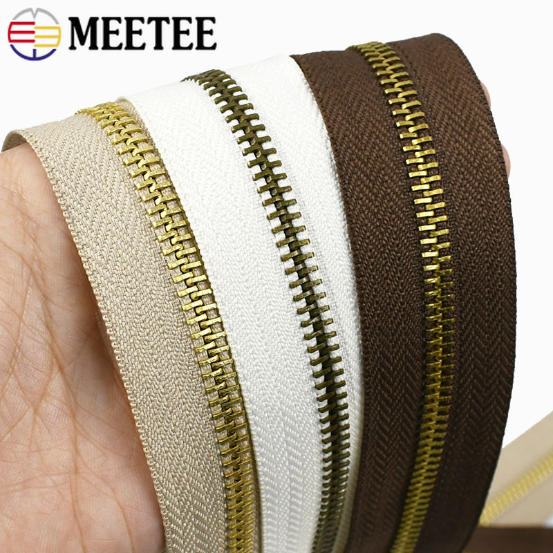 Meetee 2/4M 3 #   5 #   Metalo – Textile And Sewing Supply recenzja i cena