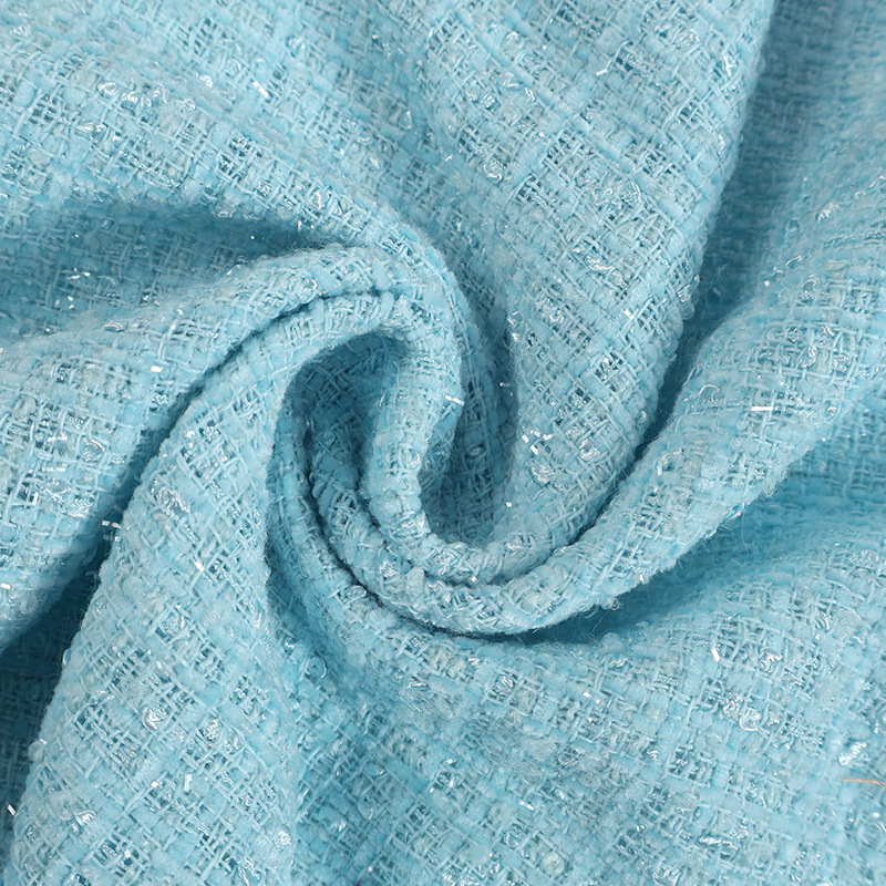 Tkanina Chenille Tweed Tkana n – Sewing Tweed recenzja i cena