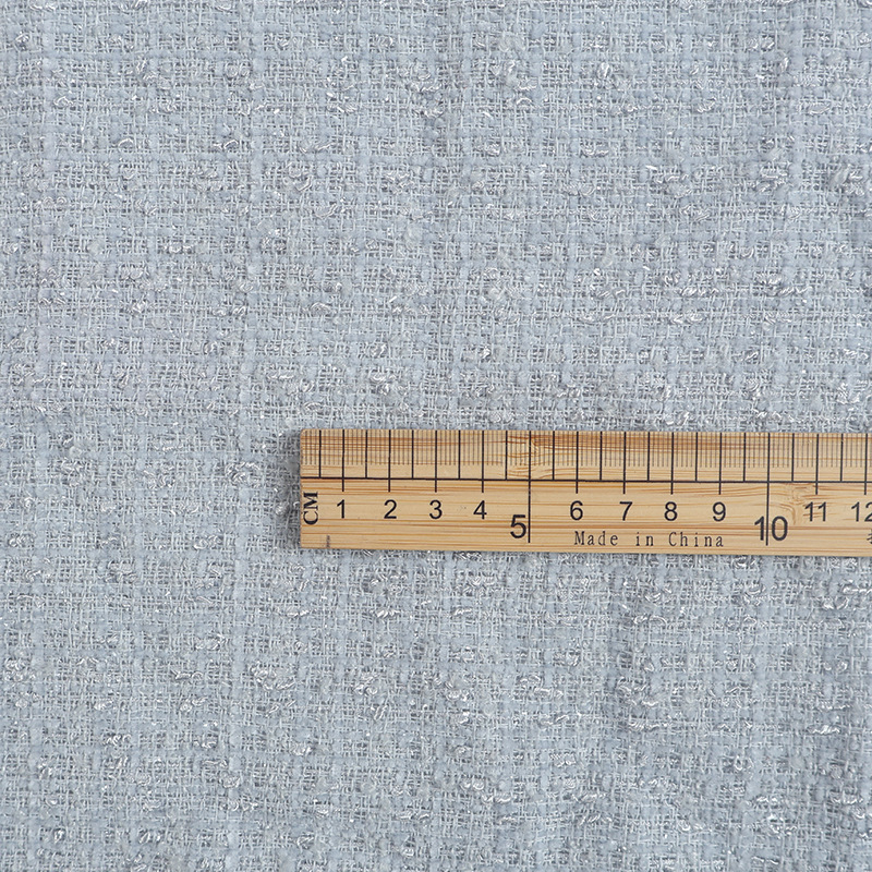 Tkanina Chenille Tweed Tkana n – Sewing Tweed recenzja i cena
