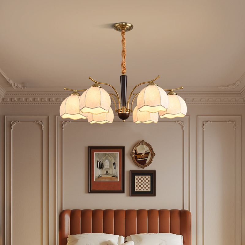 Żyrandol w stylu mid-century m – Century Textile & Sewing Supply Photos recenzja i cena