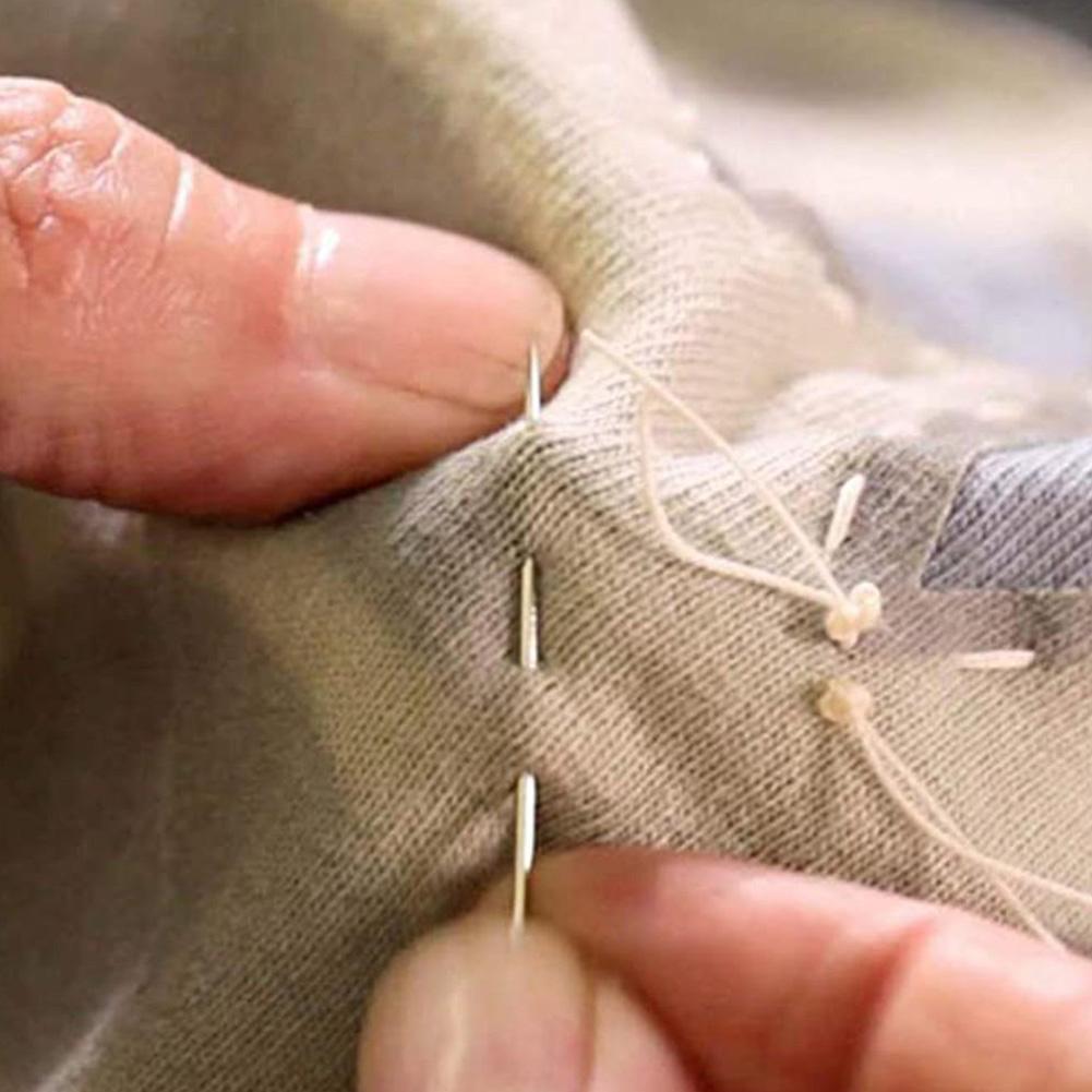 25 szt. Igieł do szycia z duży – Sewing Necessities recenzja i cena