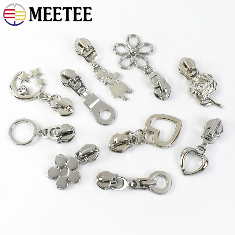 Metalowy suwak zamka błyskawic – Textile And Sewing Supply recenzja i cena
